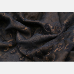 Solnce Moons Sandman | Luxury Woven Wrap