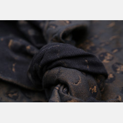 Solnce Moons Sandman | Luxury Woven Wrap