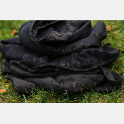 Solnce Moons Sandman | Luxury Woven Wrap