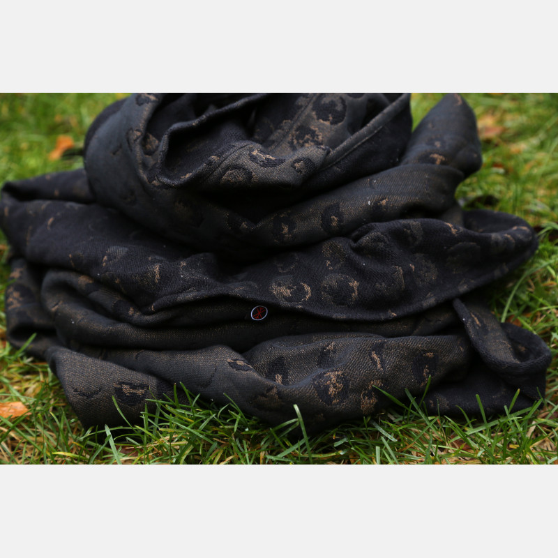 Solnce Moons Sandman | Luxury Woven Wrap