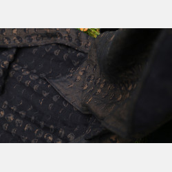 Solnce Moons Sandman | Luxury Woven Wrap