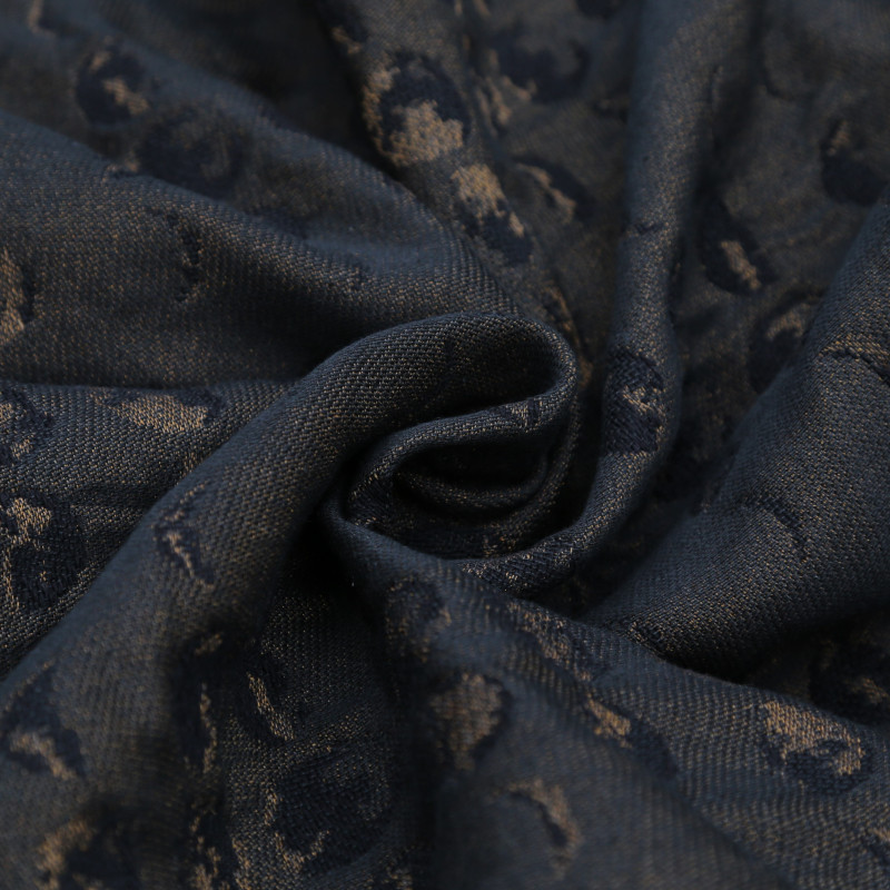 Solnce Moons Sandman | Luxury Woven Wrap