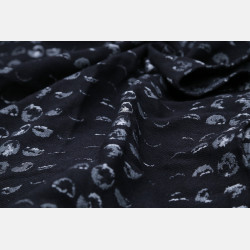 Solnce Moons Wednesday | Luxury Woven Wrap