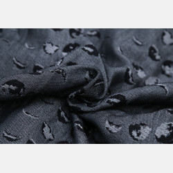 Solnce Moons Wednesday | Luxury Woven Wrap