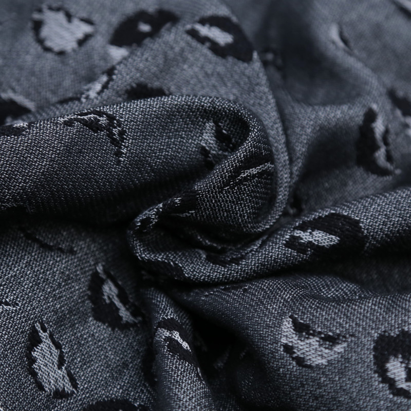 Solnce Moons Wednesday | Luxury Woven Wrap