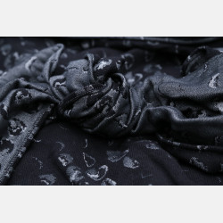 Solnce Moons Wednesday | Luxury Woven Wrap