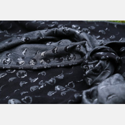 Solnce Moons Wednesday | Luxury Woven Wrap