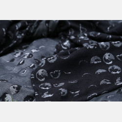 Solnce Moons Wednesday | Luxury Woven Wrap