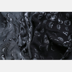 Solnce Moons Wednesday | Luxury Woven Wrap