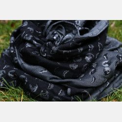 Solnce Moons Wednesday | Luxury Woven Wrap