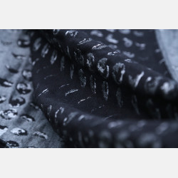 Solnce Moons Wednesday | Luxury Woven Wrap