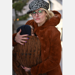 Solnce Moons Dream Of The Endless | Luxury Woven Wrap