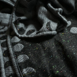 Solnce Phases Dream A Little Dream Of Me | Luxury Woven Wrap