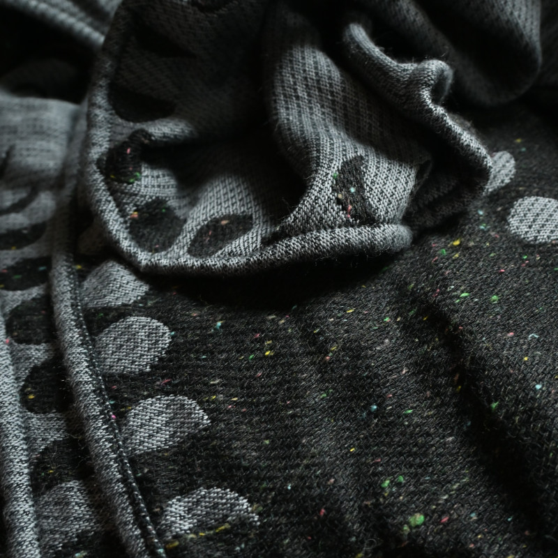 Solnce Phases Dream A Little Dream Of Me | Luxury Woven Wrap