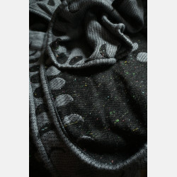 Solnce Phases Dream A Little Dream Of Me | Luxury Woven Wrap