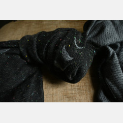 Solnce Phases Dream A Little Dream Of Me | Luxury Woven Wrap