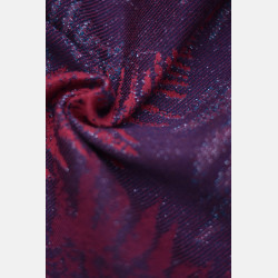 Solnce Fern Sweet Surrender | Luxury Woven Wrap