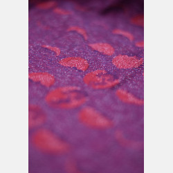 Solnce Moons Perfectly Unutterably Happy | Luxury Woven Wrap