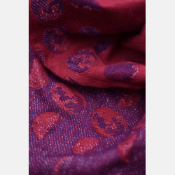 Solnce Moons Perfectly Unutterably Happy | Luxury Woven Wrap