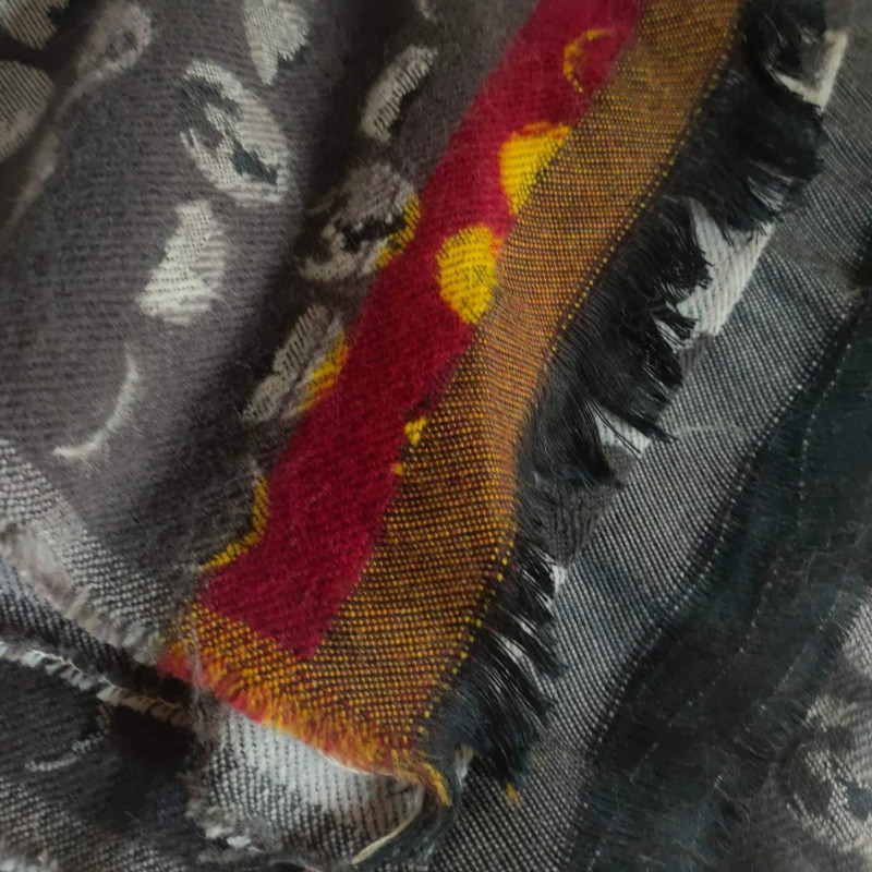 Solnce Moons Blanket Follow Your Bliss And A Little Sunshine | Luxury Woven Wrap