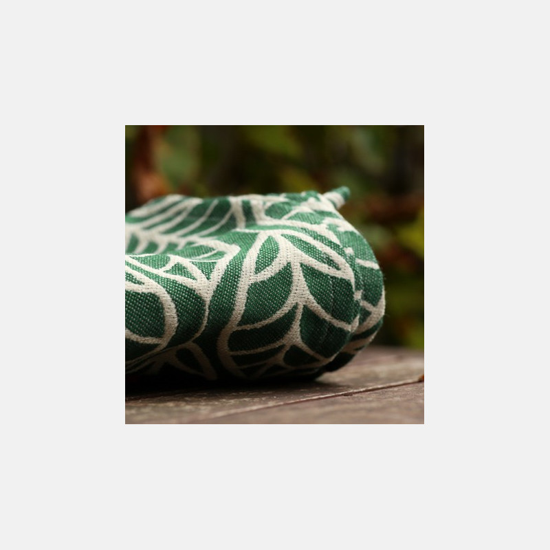 Laurus Green Gables