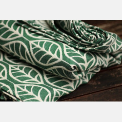 Laurus Green Gables