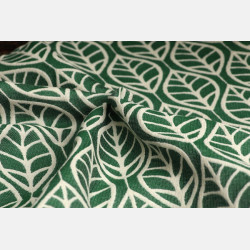 Laurus Green Gables