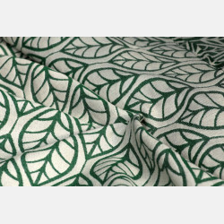 Laurus Green Gables