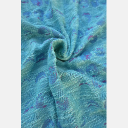 Solnce Moons Paragon | Luxury Woven Wrap