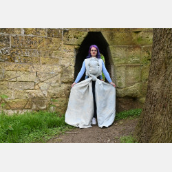 Solnce Fern Fell Under My Spell | Luxury Woven Wrap