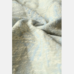 Solnce Fern Fell Under My Spell | Luxury Woven Wrap
