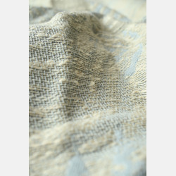 Solnce Fern Fell Under My Spell | Luxury Woven Wrap