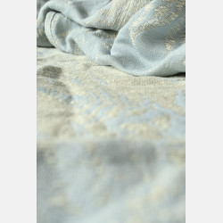Solnce Fern Fell Under My Spell | Luxury Woven Wrap