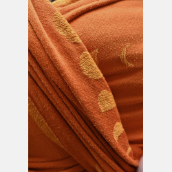 Solnce Phases BABE Sunshine In Your Pocket | Luxury Woven Wrap
