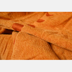 Solnce Phases BABE Sunshine In Your Pocket | Luxury Woven Wrap