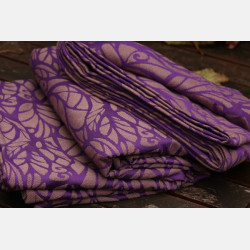 Genesis Purple Camel