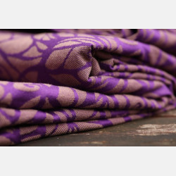 Genesis Purple Camel