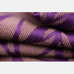 Genesis Purple Camel