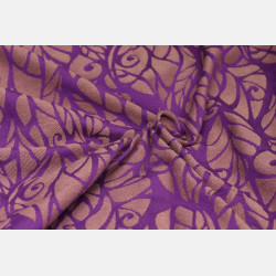 Genesis Purple Camel