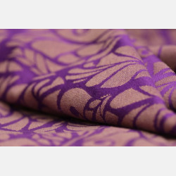Genesis Purple Camel