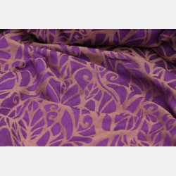 Genesis Purple Camel