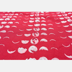 Solnce Moons Devine Desire | Luxury Woven Wrap
