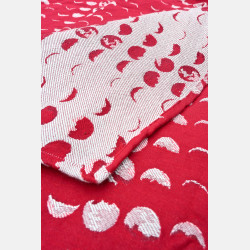 Solnce Moons Devine Desire | Luxury Woven Wrap