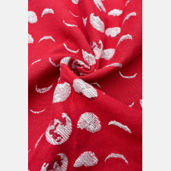 Solnce Moons Devine Desire | Luxury Woven Wrap