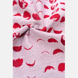 Solnce Moons Devine Desire | Luxury Woven Wrap