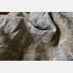 Solnce Fern Chickadee Chic | Luxury Woven Wrap