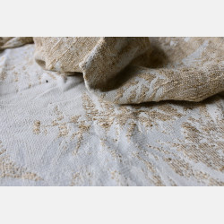 Solnce Fern Chickadee Chic | Luxury Woven Wrap