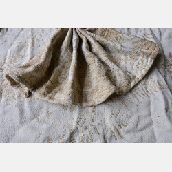 Solnce Fern Chickadee Chic | Luxury Woven Wrap