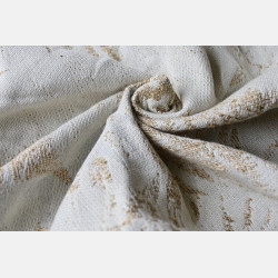 Solnce Fern Chickadee Chic | Luxury Woven Wrap