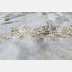 Solnce Fern Chickadee Chic | Luxury Woven Wrap